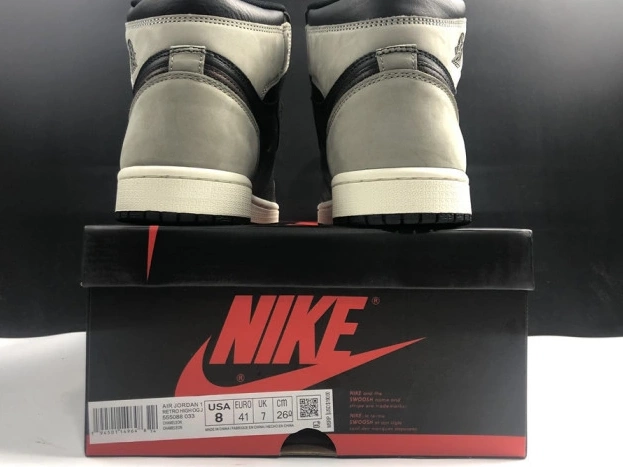 Rep ARMY 555088 -033 LIGHT AIR JORDAN HIGH 1 0519